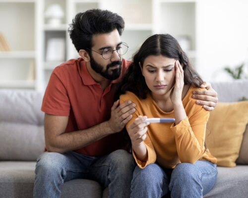 Your infertility journey is your strength — and one day, it will be your story of hope for others.