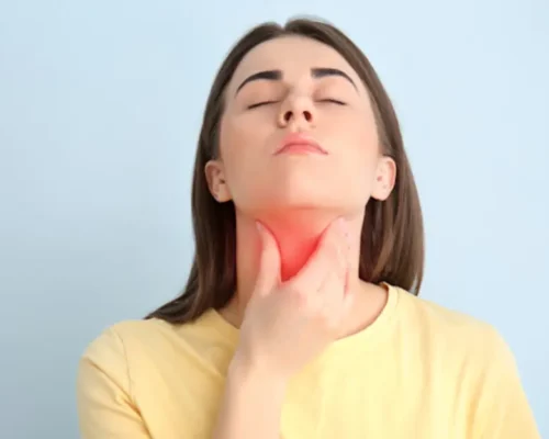 Is Your Thyroid Out of Balance? Discover a Natural Solution with Homeopathy